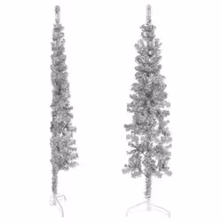 VidaXL 344594 albero di natale artificiale - Vista aggiuntiva 3