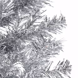 VidaXL 344594 albero di natale artificiale - Vista aggiuntiva 6