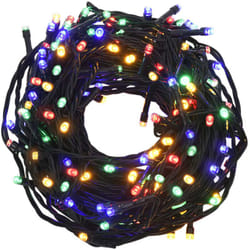 Vidaxl - Stringa led con 2000 Luci led Multicolore 200 m pvc