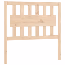 VidaXL 818555, Legno di pino, 1055 mm, 100 cm, 40 mm
