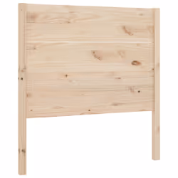 VidaXL 818705, Legno di pino, 1060 mm, 100 cm, 40 mm
