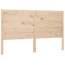 VidaXL 818715, Legno di pino, 1410 mm, 100 cm, 40 mm