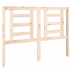 VidaXL 818820, Legno di pino, 1460 mm, 100 cm, 40 mm