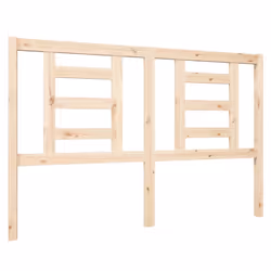 VidaXL 818825, Legno di pino, 1560 mm, 100 cm, 40 mm