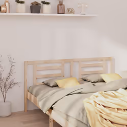 VidaXL 818840 testiera e pedana
