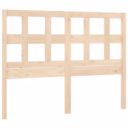 VidaXL 818915, Legno di pino, 1405 mm, 100 cm, 40 mm