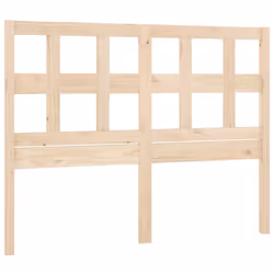 VidaXL 818940, Legno di pino, 2055 mm, 100 cm, 40 mm