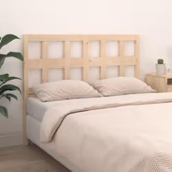 VidaXL 818940 testiera e pedana
