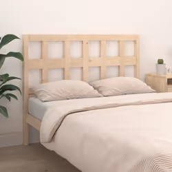 VidaXL 818940 testiera e pedana