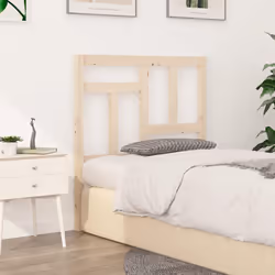 VidaXL 818945 testiera e pedana