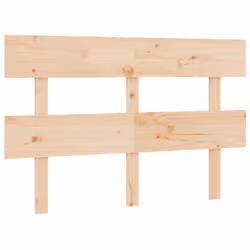 VidaXL 819085, Legno di pino, 1840 mm, 81 cm, 810 mm