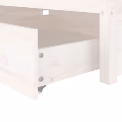VidaXL 3103459 rete a doghe - Vista aggiuntiva 7