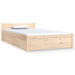 VidaXL 3103478 rete a doghe