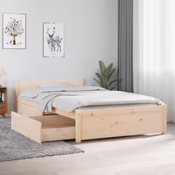 VidaXL 3103478 rete a doghe