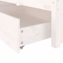 VidaXL 3103509 rete a doghe - Vista aggiuntiva 7