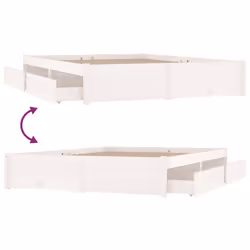 VidaXL 3103529 rete a doghe - Vista aggiuntiva 7