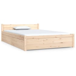 VidaXL 3103539 rete a doghe