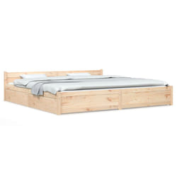 VidaXL 3103574 rete a doghe