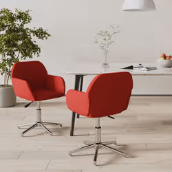 VidaXL 3103033 sedia da ristorante e da sala da pranzo - Vista aggiuntiva 2