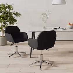 VidaXL 3103038 sedia da ristorante e da sala da pranzo - Vista aggiuntiva 2
