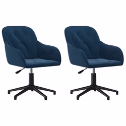 VidaXL 3103376, Schiuma, Metallo, Poliestere, Polywood, 560 mm, 615 mm, 72 cm, 80 cm, 41 cm