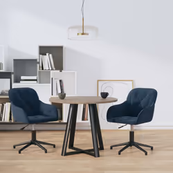 VidaXL 3103376 sedia da ristorante e da sala da pranzo