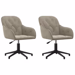 VidaXL 3103377, Schiuma, Metallo, Poliestere, Polywood, 560 mm, 615 mm, 72 cm, 80 cm, 41 cm
