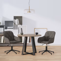 VidaXL 3103378 sedia da ristorante e da sala da pranzo