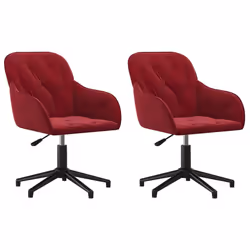 VidaXL 3103382, Schiuma, Metallo, Poliestere, Polywood, 560 mm, 615 mm, 72 cm, 80 cm, 41 cm