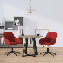 VidaXL 3103382 sedia da ristorante e da sala da pranzo