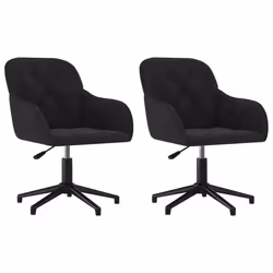 VidaXL 3103383, Schiuma, Metallo, Poliestere, Polywood, 560 mm, 615 mm, 72 cm, 80 cm, 41 cm