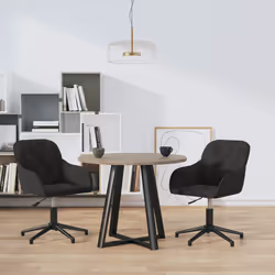 VidaXL 3103383 sedia da ristorante e da sala da pranzo