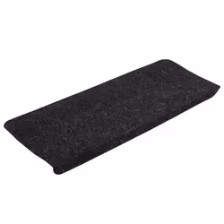 Tappetini Autoadesivi per Scale 15 pz 65x24,5x3,5 cm Antracitecod mxl 103368 - Vista aggiuntiva 3