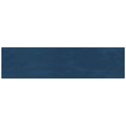 Vidaxl - Pannelli Murali 12 pz Blu 60x15 cm Velluto 1,08 m²