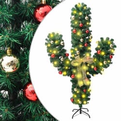 VidaXL 344655 albero di natale artificiale