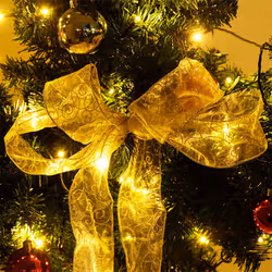 VidaXL 344655 albero di natale artificiale - Vista aggiuntiva 6