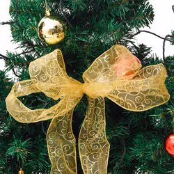 VidaXL 344655 albero di natale artificiale - Vista aggiuntiva 7