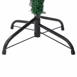 VidaXL 344655 albero di natale artificiale - Vista aggiuntiva 8