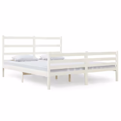 VidaXL 3103694, Bianco, 1460 mm, 195,5 cm, 1000 mm, 1400 x 1900 mm, 21 cm