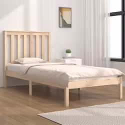 Cosa c'è di meglio che godersi una bella notte di sonno alla fine di una giornata intensa? Questo classico giroletto in legno ...