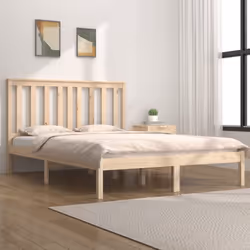 Cosa c'è di meglio che godersi una bella notte di sonno alla fine di una giornata intensa? Questo classico giroletto in legno ...