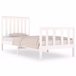 VidaXL 3103869, Bianco, 805 mm, 195 cm, 695 mm, 750 x 1900 mm, 810 x 60 x 1010 mm