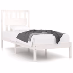 VidaXL 3103919, Bianco, 955 mm, 2,06 m, 310 mm, 900 x 2000 mm, 955 x 40 x 1000 mm