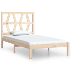 VidaXL 3103963 rete a doghe