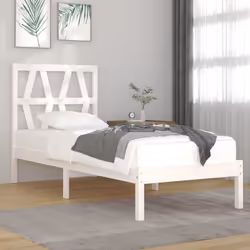 Cosa c'è di meglio che godersi una bella notte di sonno alla fine di una giornata intensa? Questo classico giroletto in legno ...