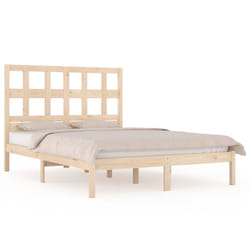 VidaXL 3104453 rete a doghe