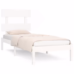 VidaXL 3104664, Bianco, 1055 mm, 2,06 m, 310 mm, 1000 x 2000 mm, 1035 x 30 x 810 mm