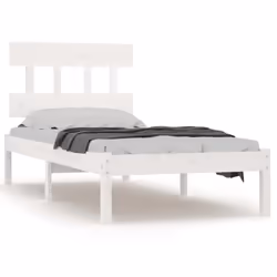 VidaXL 3104724, Bianco, 955 mm, 2,06 m, 310 mm, 900 x 2000 mm, 935 x 30 x 810 mm
