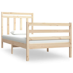 VidaXL 3105280 rete a doghe