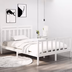 VidaXL 3105351 rete a doghe
